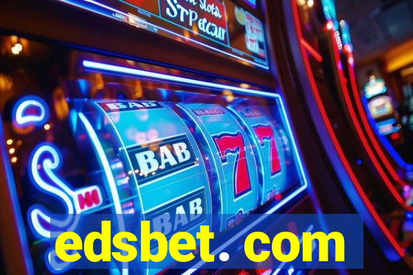 edsbet. com